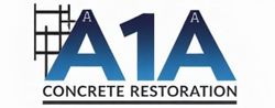 A1A Concrete Restoration - Serving South Florida for 25 Years